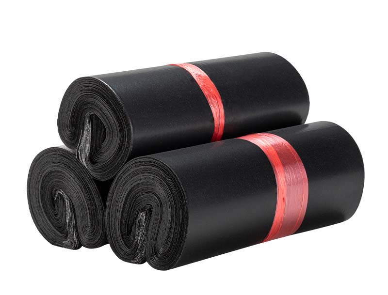 源城黑色快递袋-02